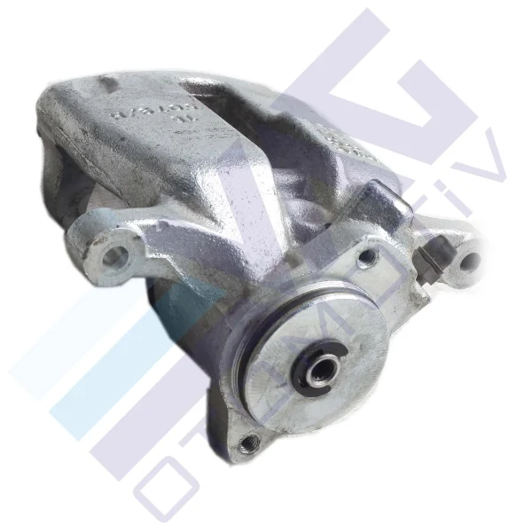 5N0615404 | Elektrikli Sağ Arka Kaliper | VW CC, Passat, Tiguan - Audi Q3 - Seat Alhambra VAG