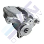 5N0615404 | Elektrikli Sağ Arka Kaliper | VW CC, Passat, Tiguan - Audi Q3 - Seat Alhambra - 1