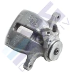 5N0615404 | Elektrikli Sağ Arka Kaliper | VW CC, Passat, Tiguan - Audi Q3 - Seat Alhambra - 2