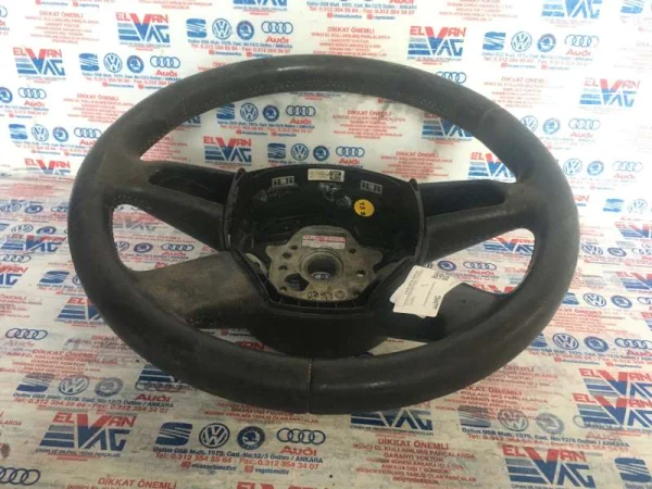 4F0419091AH | Direksiyon Simidi | Audi A6, A8, Q7 VAG