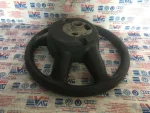 4F0419091AH | Direksiyon Simidi | Audi A6, A8, Q7 - 2