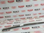 4F0853764E | Audi A6 Arka Sağ Kapı Cam Çıtası - 1