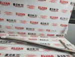4F0853764E | Audi A6 Arka Sağ Kapı Cam Çıtası - 3