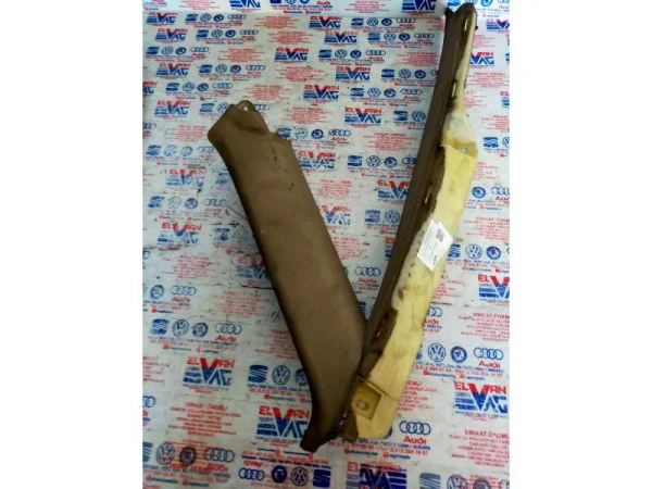 4F5867287 | Audi A6 Arka Sol C Sütun Kaplaması VAG