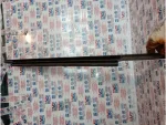 4G0853764 | Audi A6 Sağ Arka Cam Sıyırıcı Fitili - 3