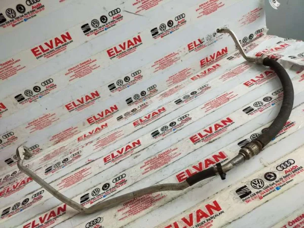 4M0816721BC | Audi Q7 Klima Borusu VAG