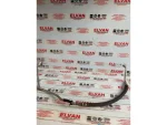 4M0816721BC | Audi Q7 Klima Borusu - 2