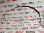 4M0816721BC | Audi Q7 Klima Borusu - 3