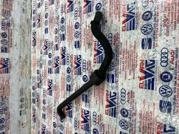 1K0122447EH | Su Hortumu | VW Golf, Jetta, Passat, Touran - Audi A3 VAG