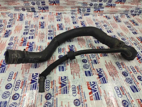 1K0122447EH | Su Hortumu | VW Golf, Jetta, Passat, Touran - Audi A3 VAG