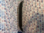 6R0853677A9B9 | VW Polo Ön Tampon Orta Izgarası - 3