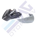 5F1857508P | Seat Leon Elektrikli Isıtmalı Katlanır Sağ Dış Dikiz Aynası - 3