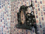 5G0807724F | VW Golf Sağ Ön Tampon Braketi - 3