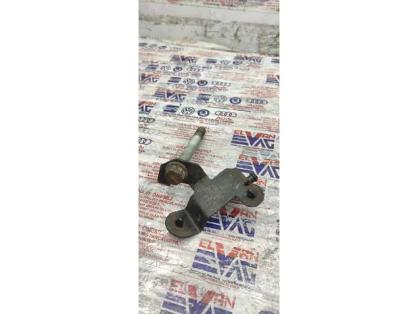 8E0971845AM | Audi A4 Kablo Tutucu Braketi VAG