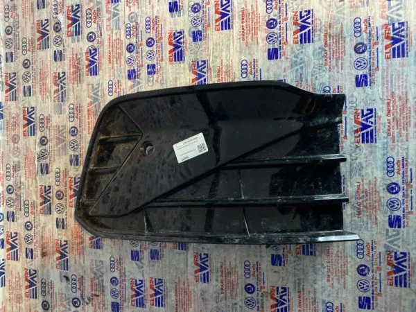 5H0853666H | VW Golf Sağ Sis Çerçevesi VAG