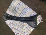 8V0819915 | Audi A3 Ön Cam Izgarası Sol Kaplaması - 2