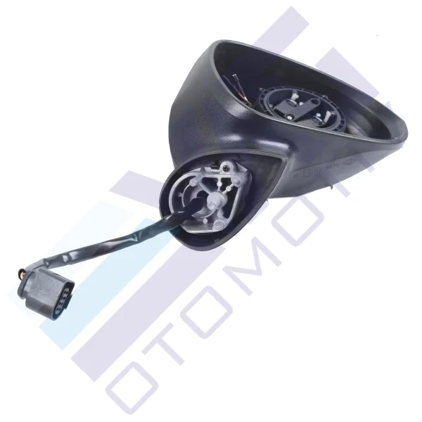1P1857508B | Seat Leon Sağ Dış Dikiz Aynası