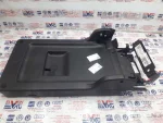 3G5885961 | Arka Kol Dayama Braketi | VW Passat - Skoda Superb - 1