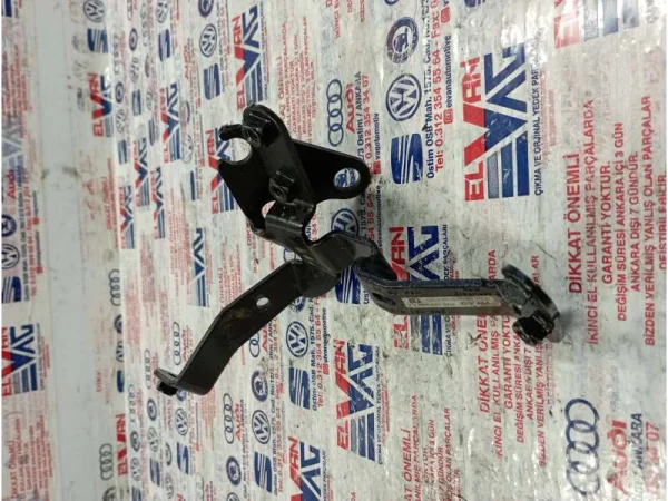2N0121079CK | VW Crafter Elektrikli Devirdaim Pompası VAG