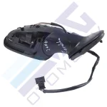 1M1857508F | Seat Leon Elektrikli Isıtmalı Sağ Dış Dikiz Aynası - 3