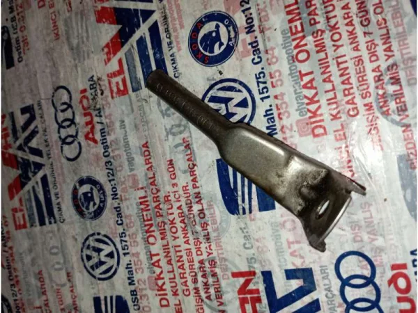 1J0971851G | Kablo Tutucusu | Audi TT - Seat Leon VAG