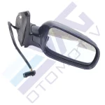 1J1857508 | Sağ Dış Dikiz Aynası | VW Bora, Golf, Jetta - 1