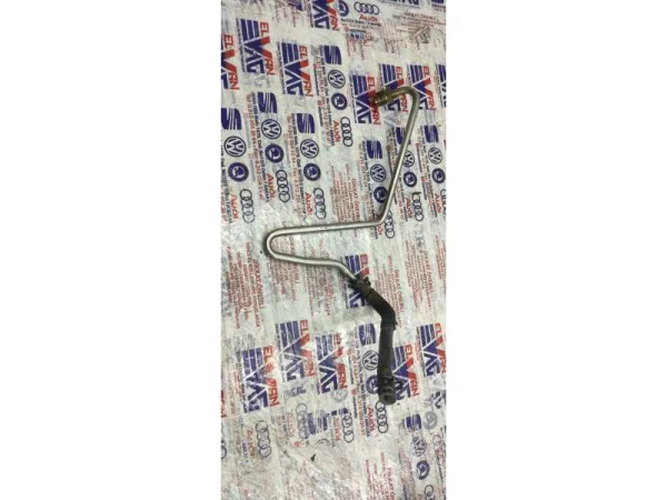 8K0131205B | DPF Basınç Sensör Borusu | Audi A4, A5, Q5 VAG