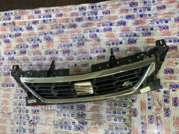 5F0853654J | Seat Leon Ön Panjur VAG