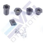 5F0998226 | Seat Leon Sağ Far Tamir Takımı - 4