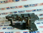 1P0864251 | Seat Leon Orta Konsol Çerçevesi - 2