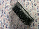 7H0863736F | VW Transporter Sağ Basamak Plastiği - 2