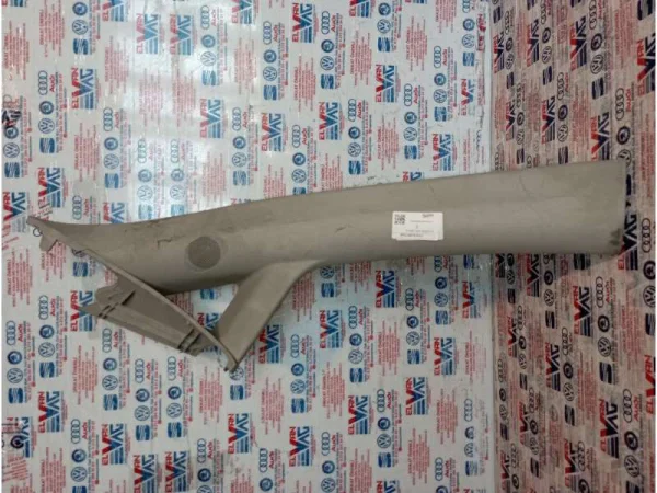 6J0867234B | Seat Ibiza Sağ Ön Direk Kaplaması VAG