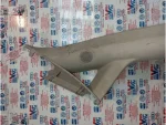 6J0867234B | Seat Ibiza Sağ Ön Direk Kaplaması - 2