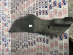 5F1868432 | Seat Leon Sağ Orta Konsol Yan Kaplaması - 1