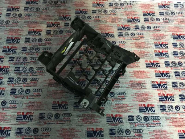 5C0907371B | VW Jetta Gövde Beyni Braketi VAG