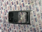5C6864298F | VW Jetta Komple Arka Havalandırma Izgarası - 2