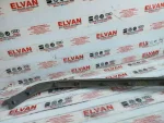 5M0839373C | VW Golf Arka Sol Kapı İç Döşeme Paneli - 1