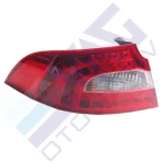 3T5945095A | Skoda Superb Ledli Sol Dış Stop Lambası - 1