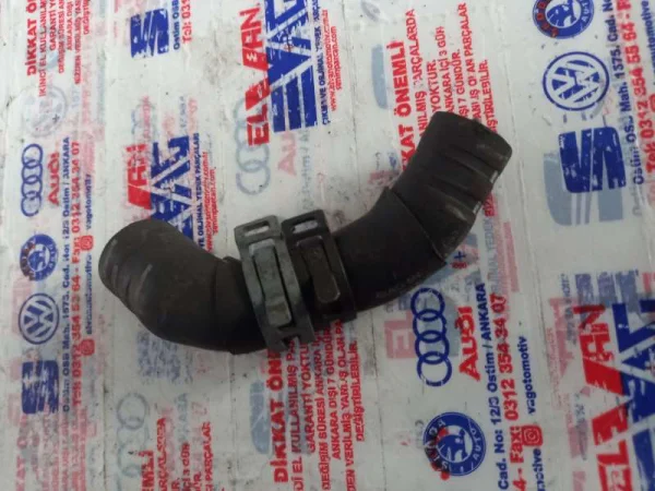 5N0121063 | Soğutma Suyu Hortumu | VW Tiguan - Seat Alhambra VAG