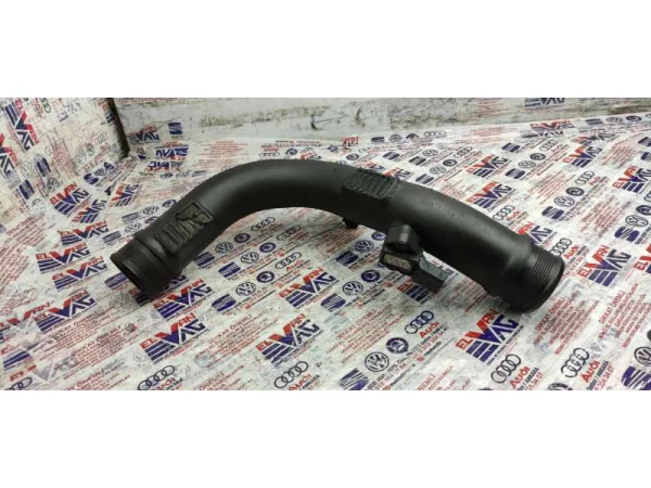 5N0145770D | İntercooler Hortumu VAG