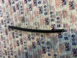 5P0839614A | Sürgülü Alt Kapı Makaralı Menteşesi | Seat Altea, Toledo - 1