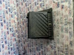 5L1857097 | Skoda Yeti Torpido Kapağı - 2