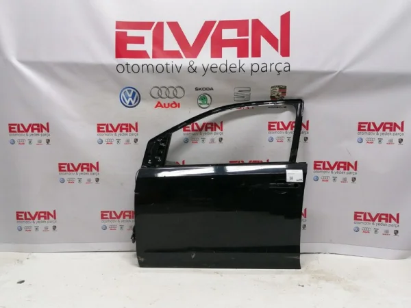 1S4831055A | Skoda Citigo Sol Ön Kapı Sacı VAG