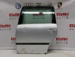 3B9833051AC | VW Passat Arka Sol Kapı - 2