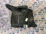 3G0805911AC | VW Passat Ön Sol Çamurluk Davlumbazı - 1
