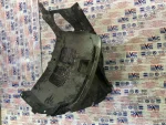 3G0805911AC | VW Passat Ön Sol Çamurluk Davlumbazı - 2