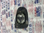5K0857521 | Isıtmalı Sol Dış Dikiz Aynası Camı | VW Golf, Touran - 1