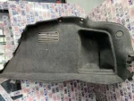 8E5863888G | Audi A4 Sağ Bagaj Havuzu Döşemesi - 2