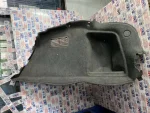 8E5863888G | Audi A4 Sağ Bagaj Havuzu Döşemesi - 3