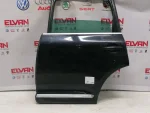 7L0833055M | VW Touareg Sol Arka Kapı - 2